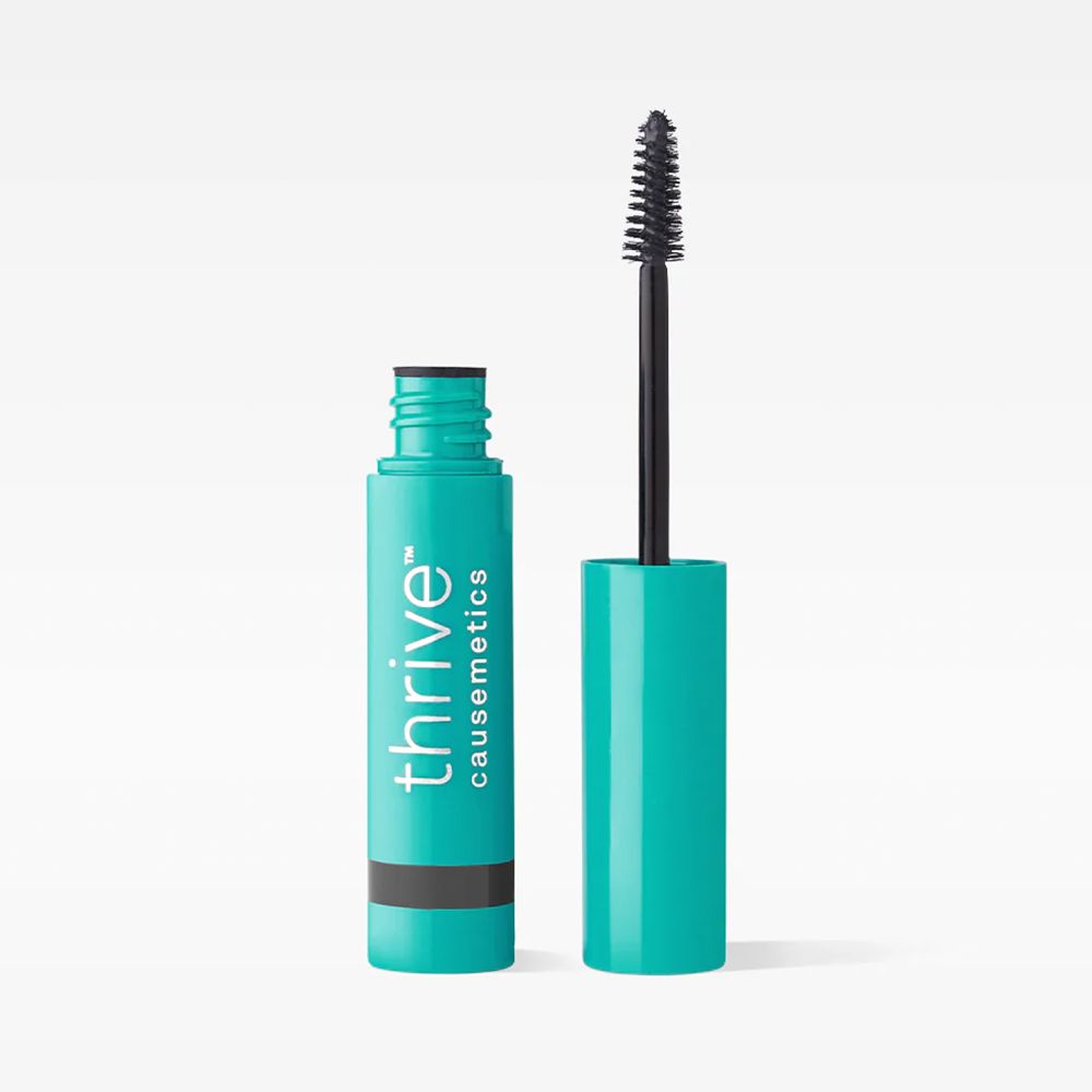 Thrive Causemetics Instant Brow Fix Semi-Permanent Eyebrow Gel ($24)