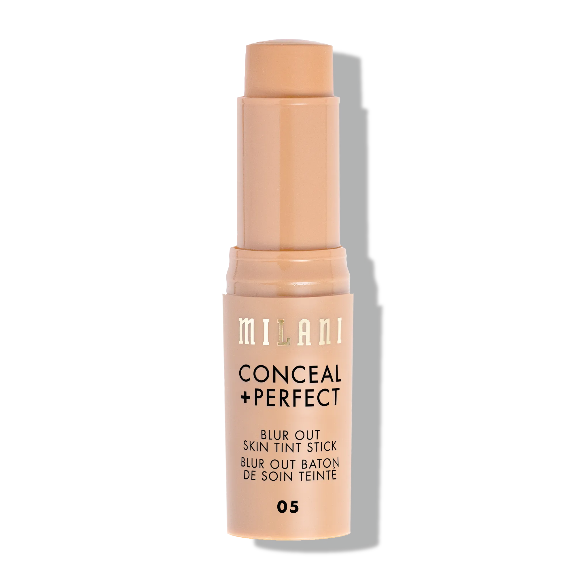 Milani Conceal + Perfect Blur Out Skin Tint Stick