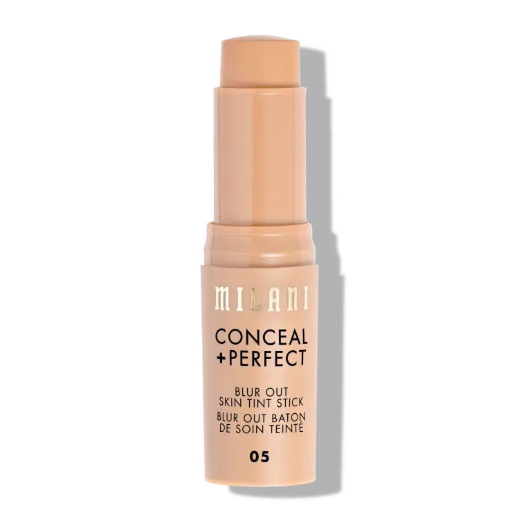 Milani Conceal + Perfect Blur Out Skin Tint Stick