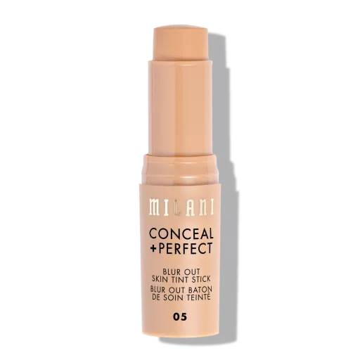 Milani Conceal + Perfect Blur Out Skin Tint Stick