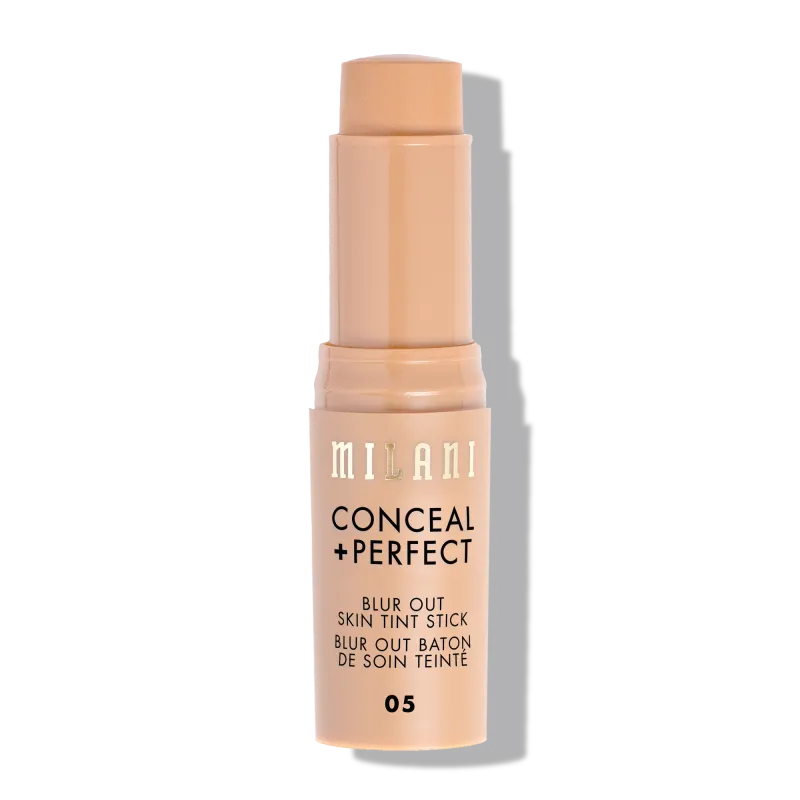 Milani Conceal + Perfect Blur Out Skin Tint Stick