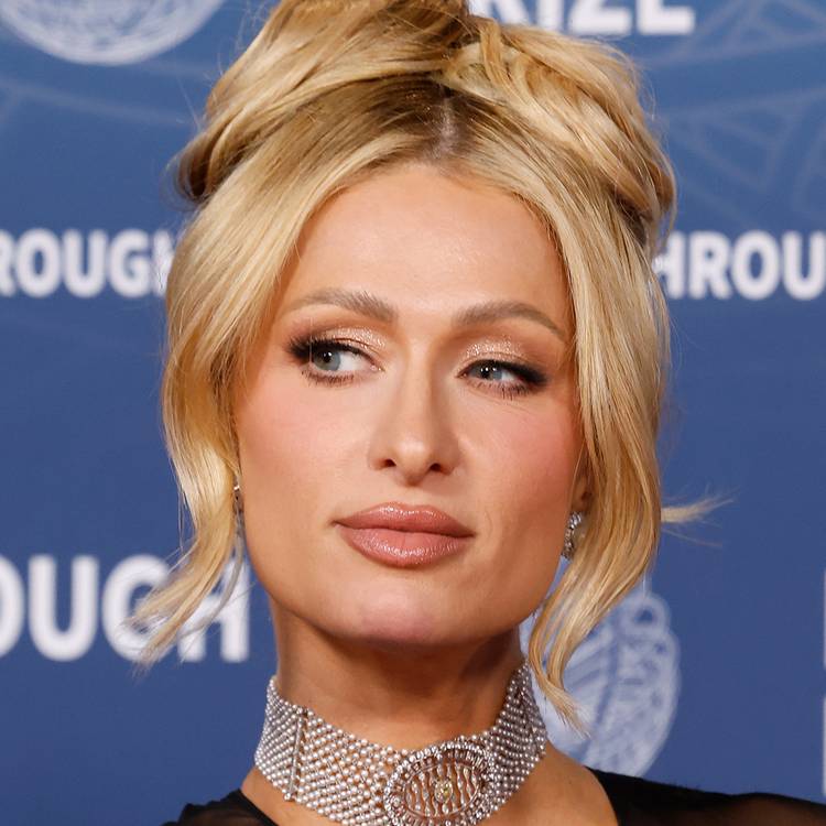 Paris Hilton