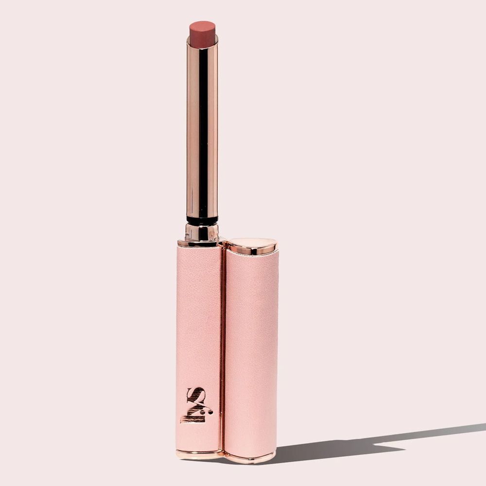 LYS Beauty Speak Love Moisture Matte Lipstick ($20)