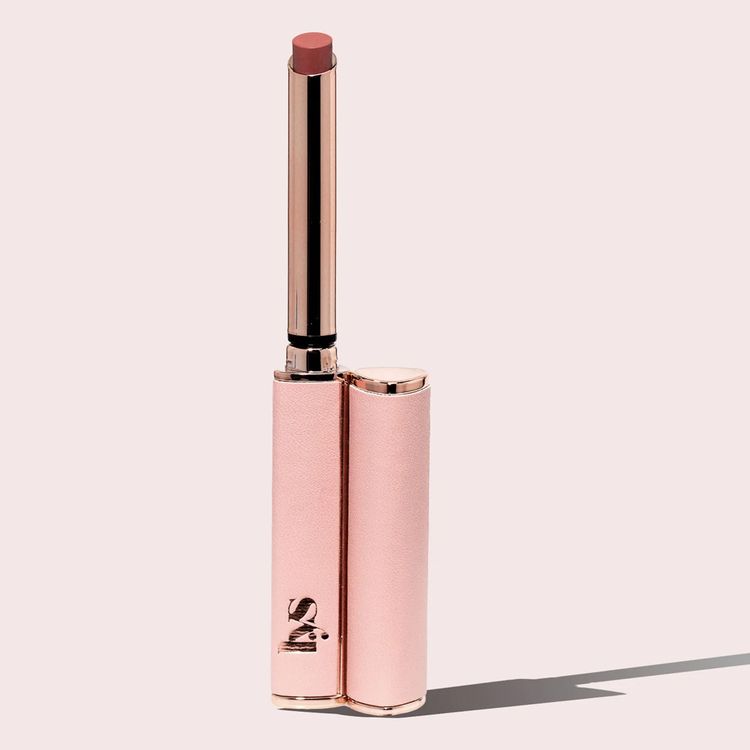 LYS Beauty Speak Love Moisture Matte Lipstick ($20)