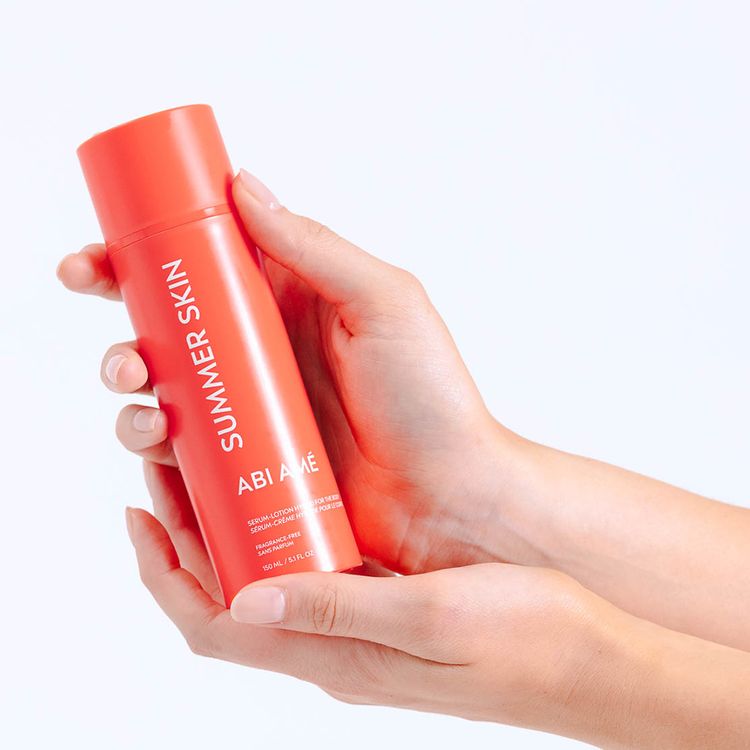 ABI AMÉ Summer Skin