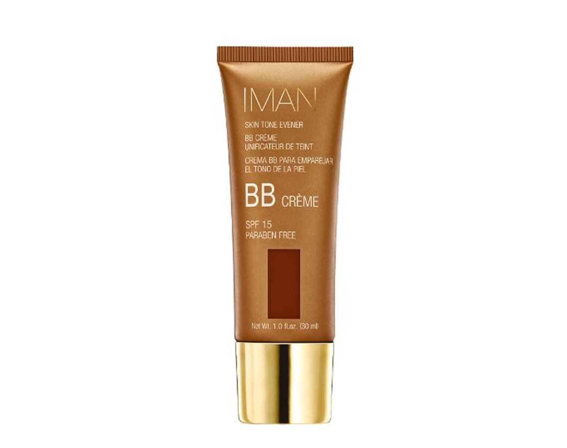 IMAN Skin Tone Evener BB Cr&egrave;me SPF 15