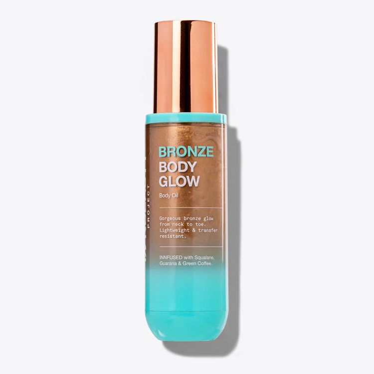 iNNBEAUTY PROJECT Bronze Body Glow ($35)