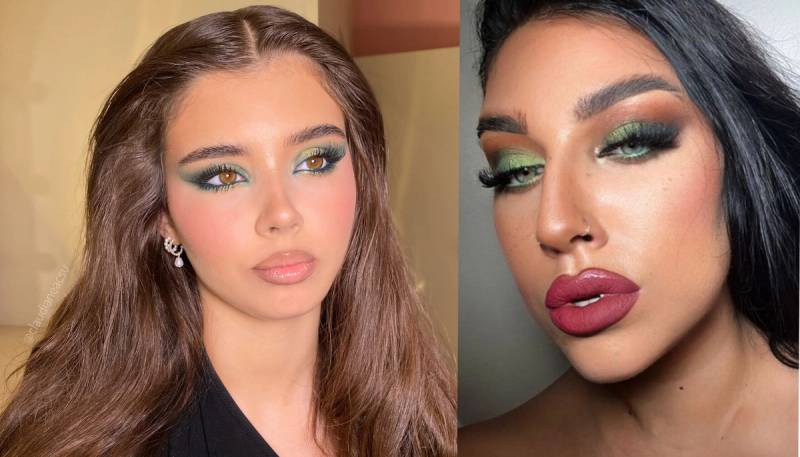 martini-makeup