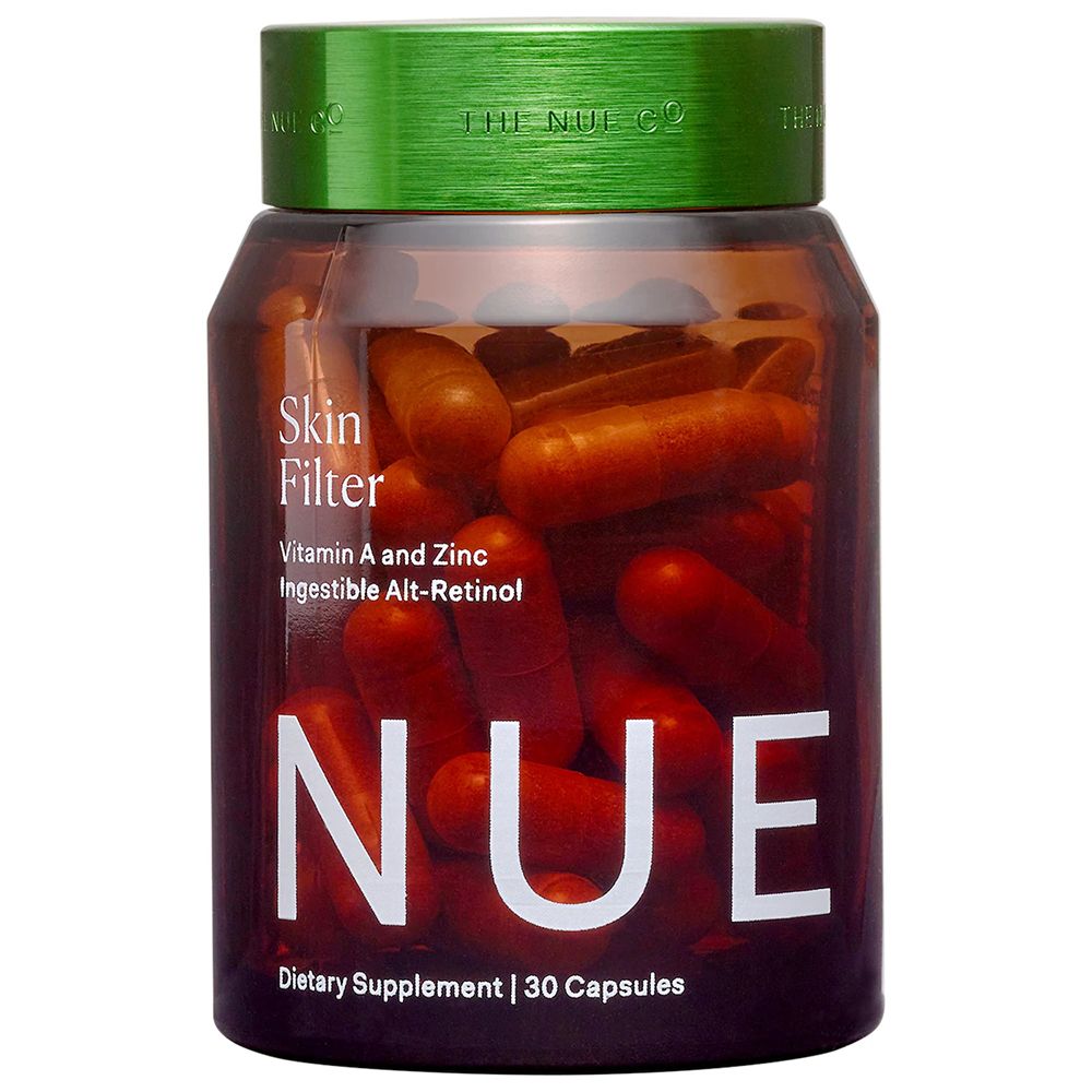 The Nue Co. Skin Filter ($45)