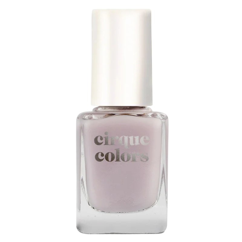 Cirque Colors Nail Polish in Kismet ($13)