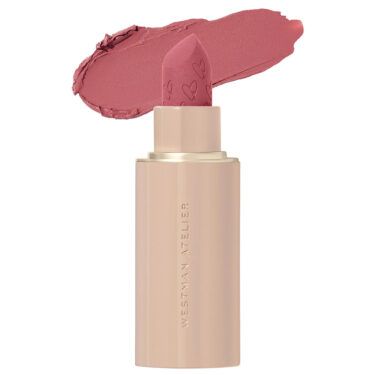 Westman Atelier Lip Suede Hydrating Matte Lipstick