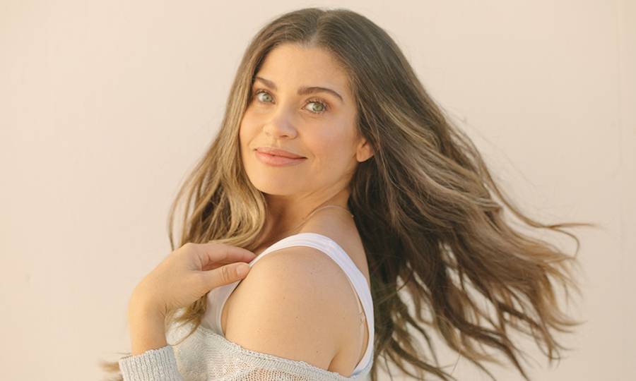 Danielle Fishel