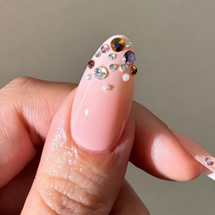 Gorgeous Gems