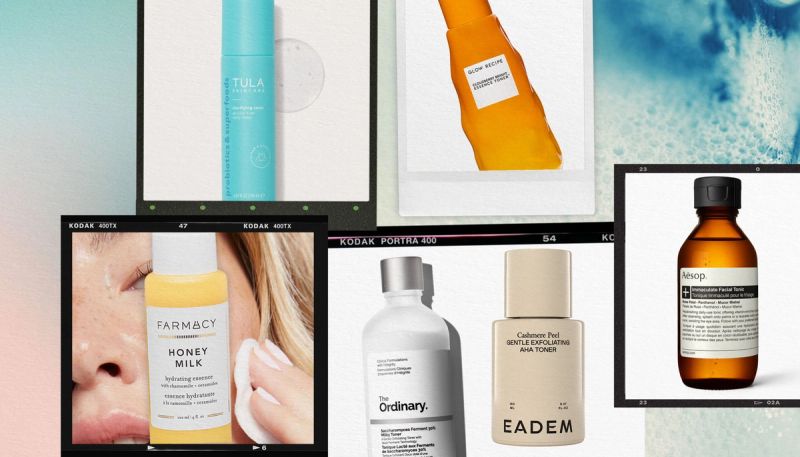 toners