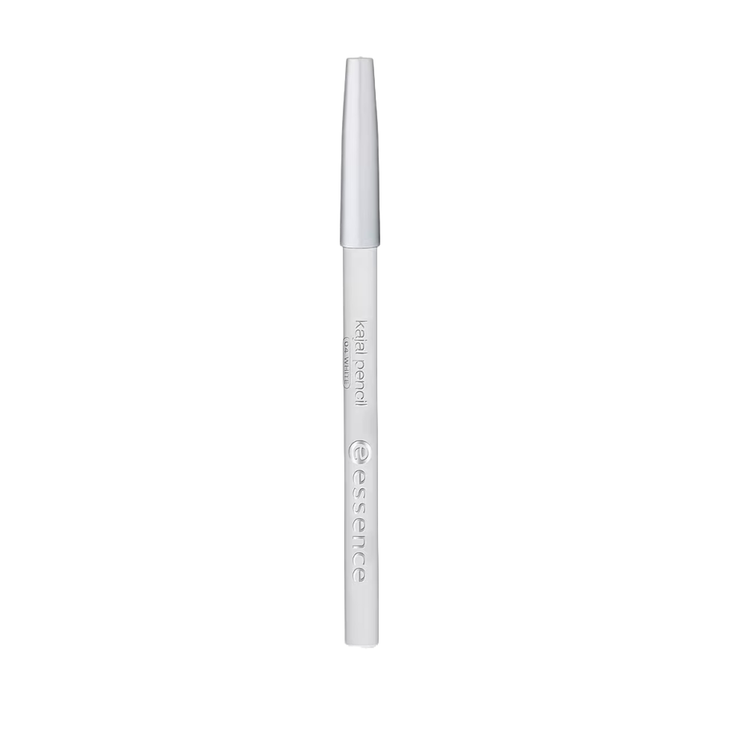 Essence Kajal Eyeliner in White 04 ($2)