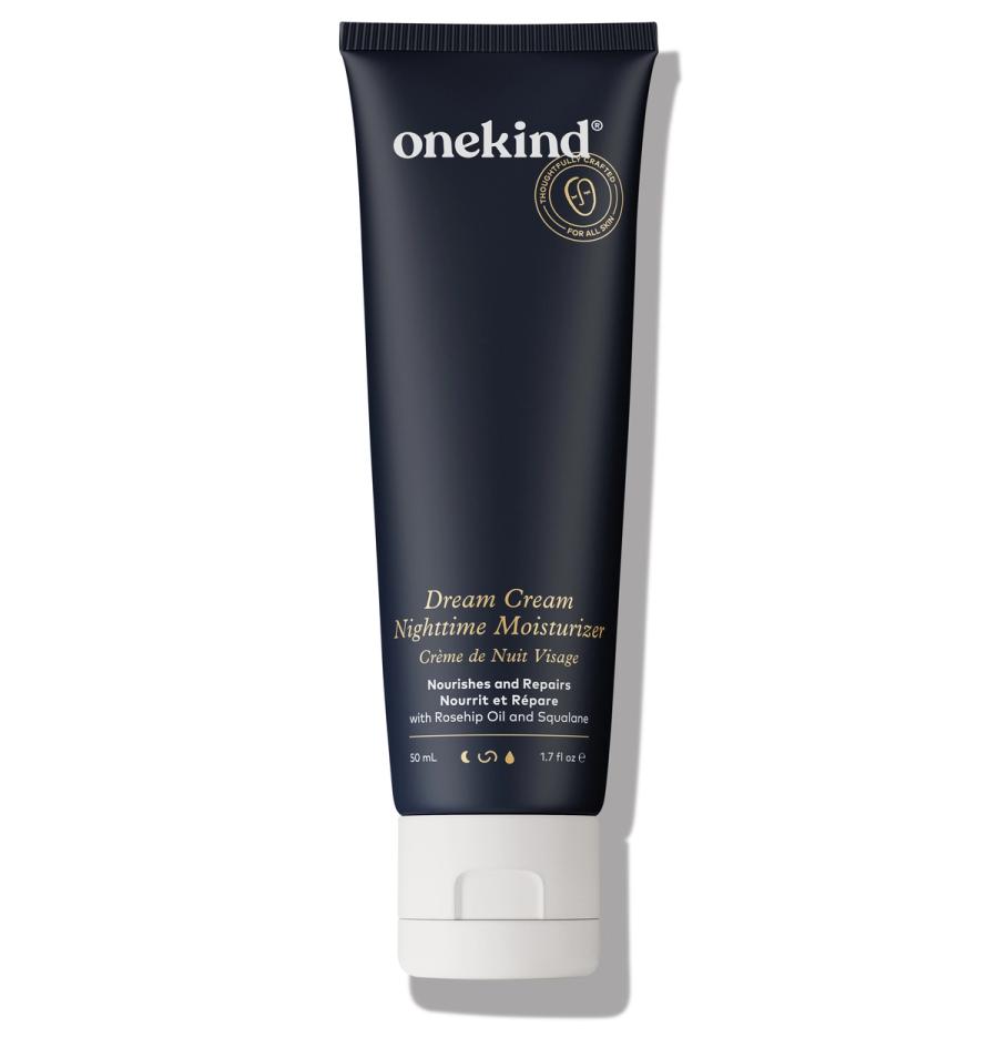 Dream Cream Nighttime Moisturizer