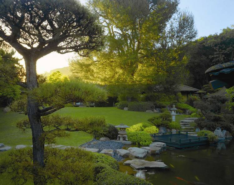 The Spa: