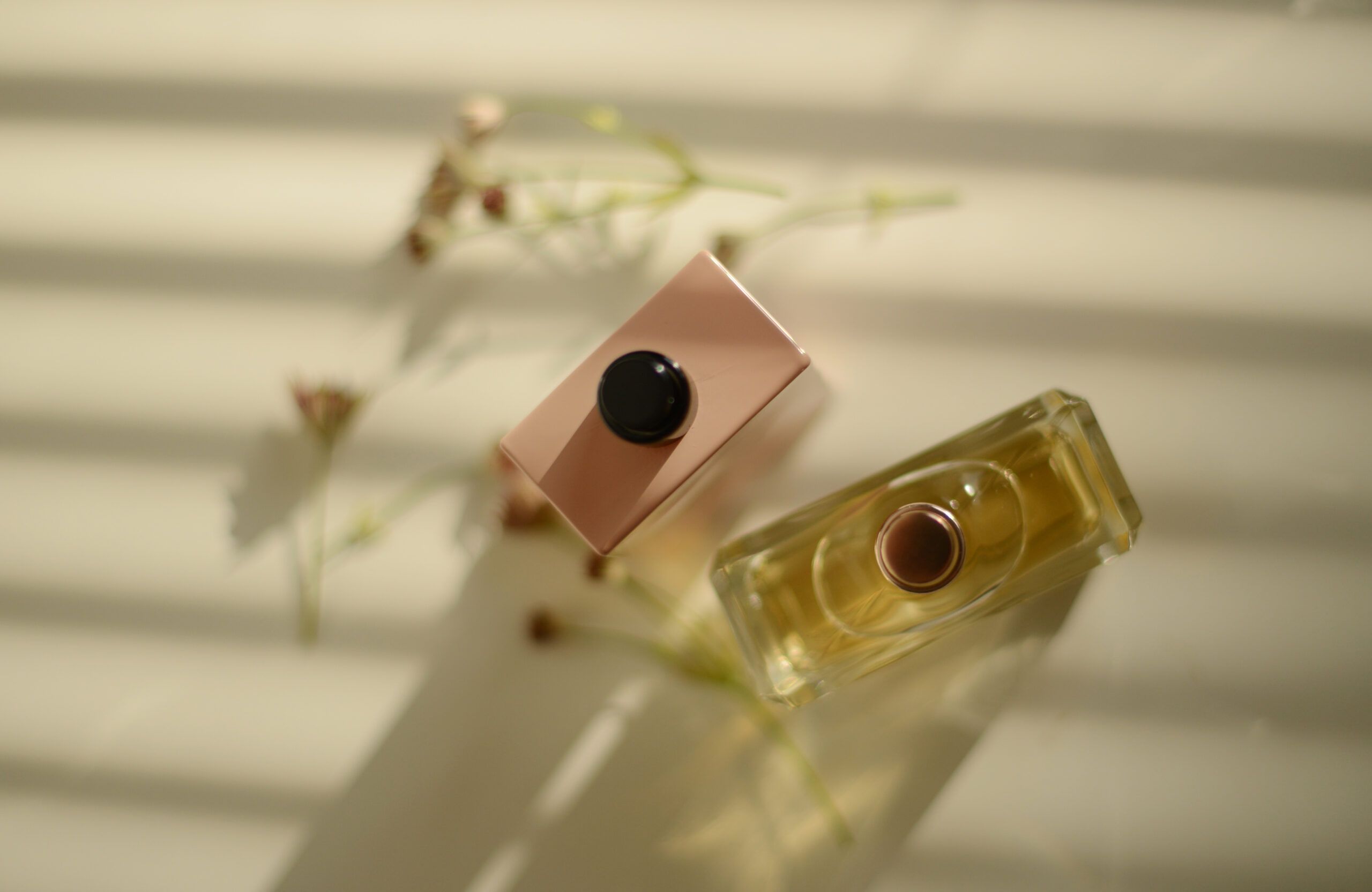 Fragrance Is Going Gender Neutral