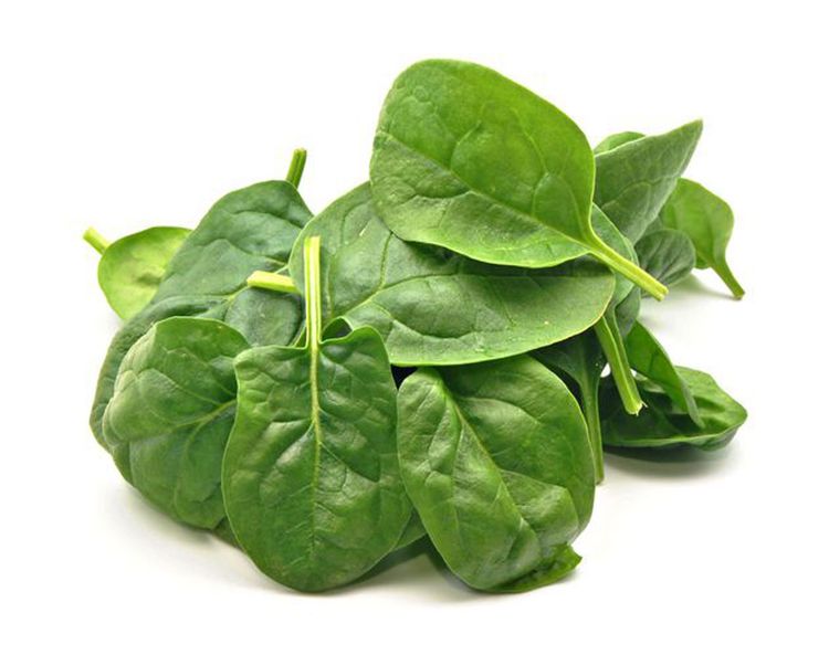 Spinach