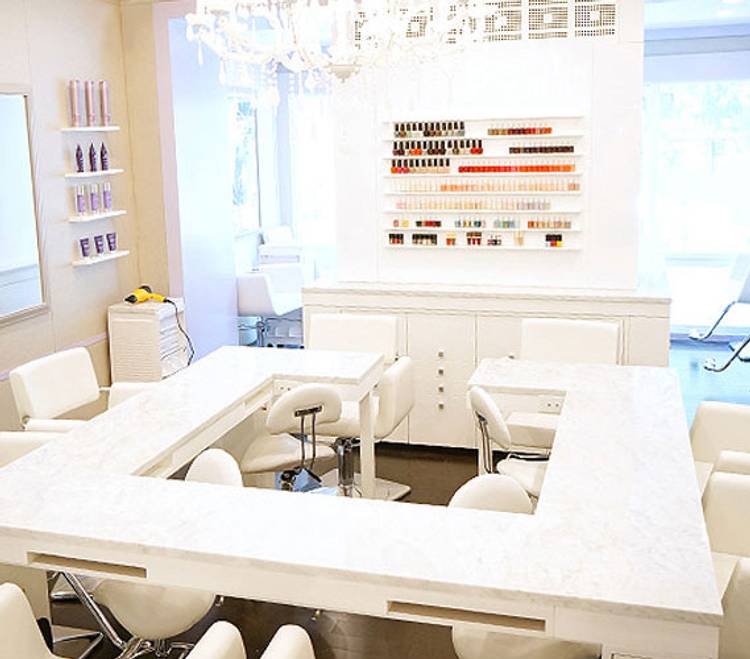 Fix Beauty Bar