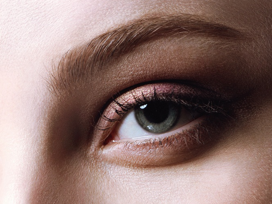 eye