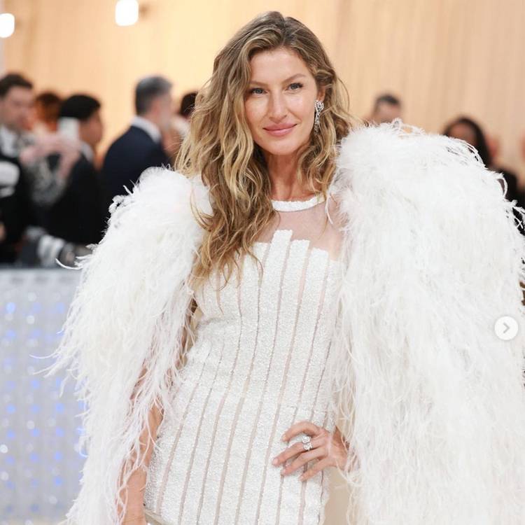 Gisele Bündchen