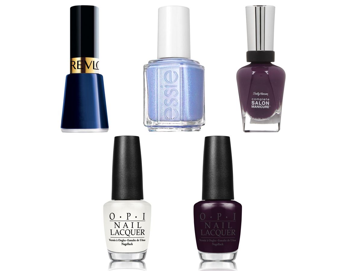 editor Fav Nail Polishes Main Image
