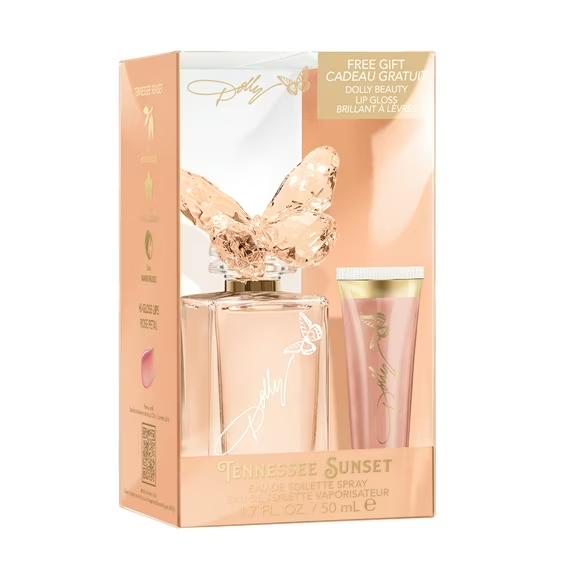 Dolly Parton Tennessee Sunset Eau De Toilette