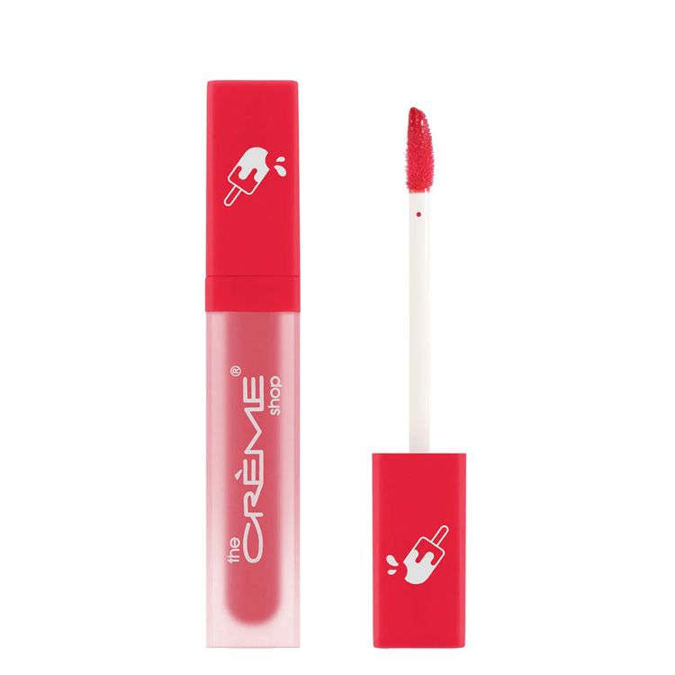 The Crème Shop's Permanent Popsicle Lip Juice Stain