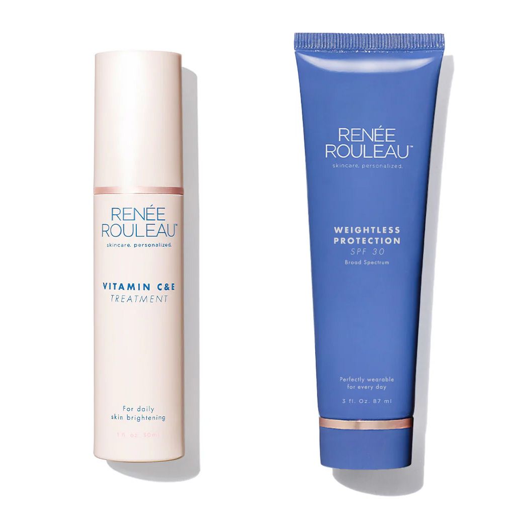 Step 7: Antioxidant Protection