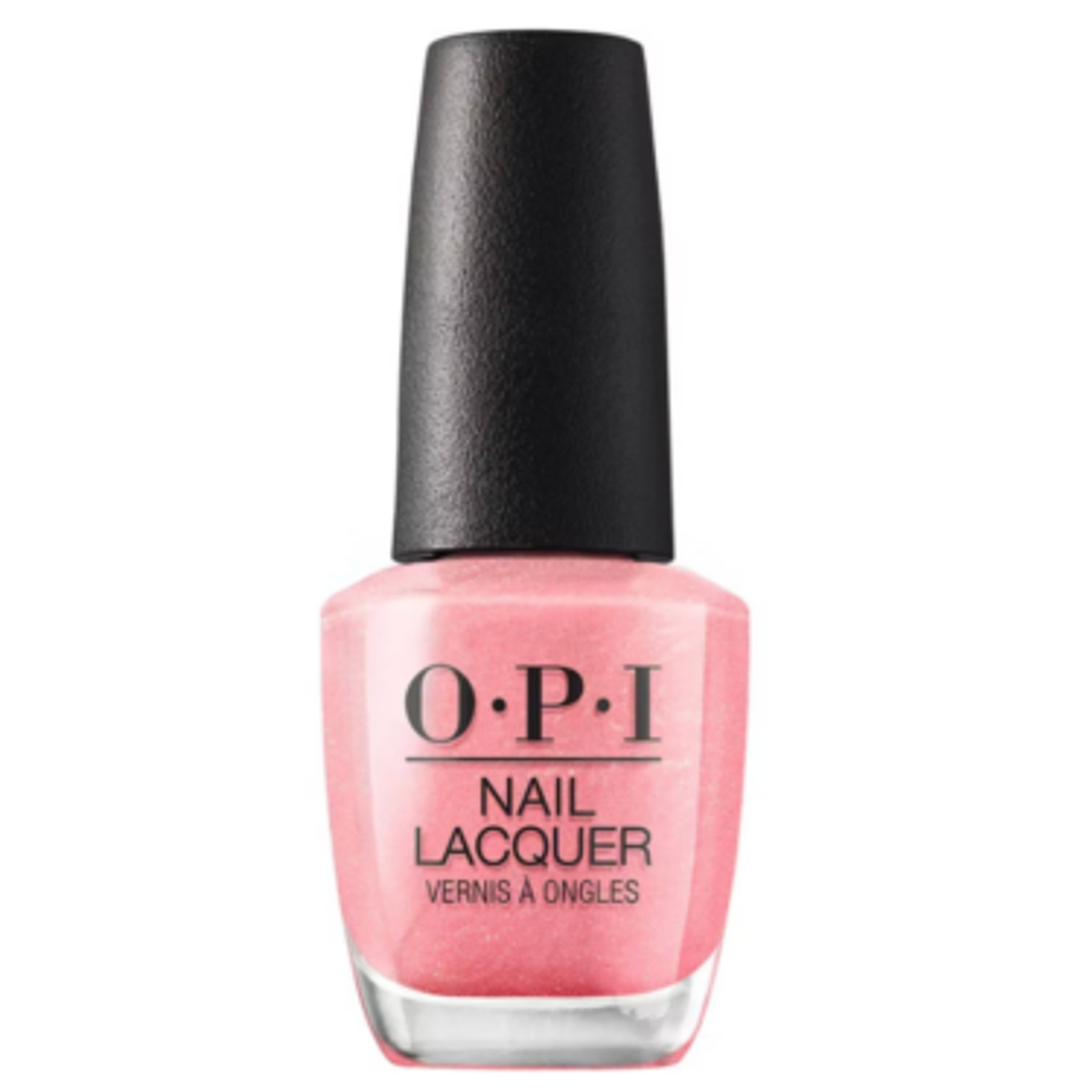 OPI Nail Lacquer in Princesses Rule