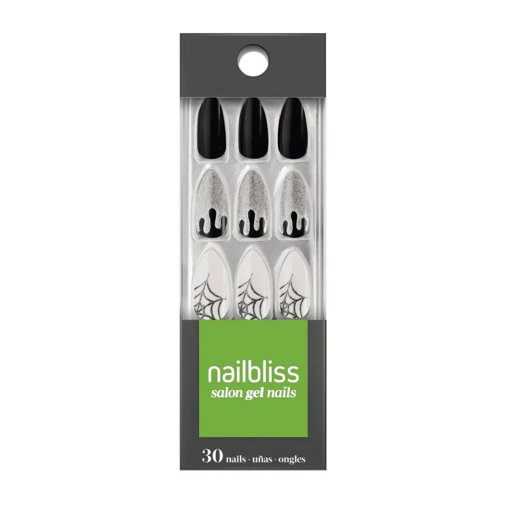 Dashing Diva Nailbliss in Fight or Fright ($9)