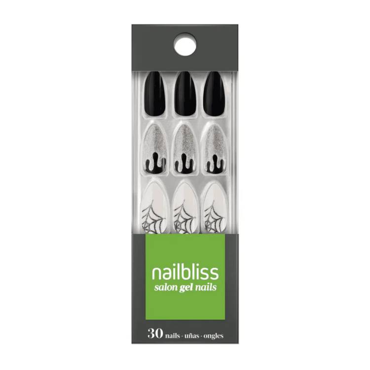Dashing Diva Nailbliss in Fight or Fright ($9)