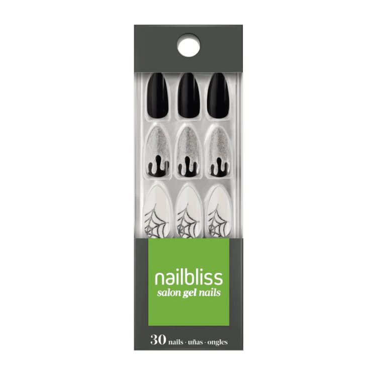 Dashing Diva Nailbliss in Fight or Fright ($9)