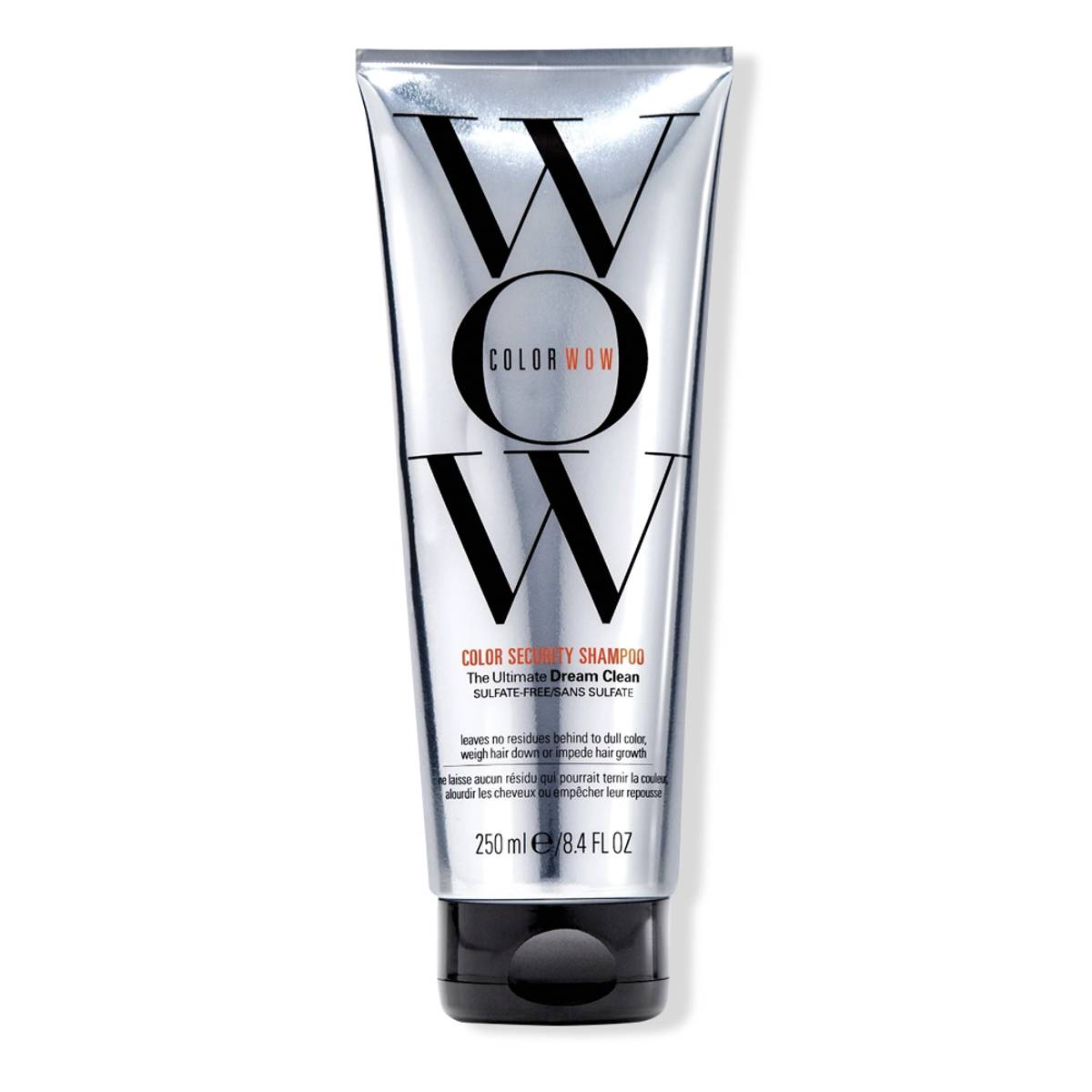 Color Wow Color Security Shampoo