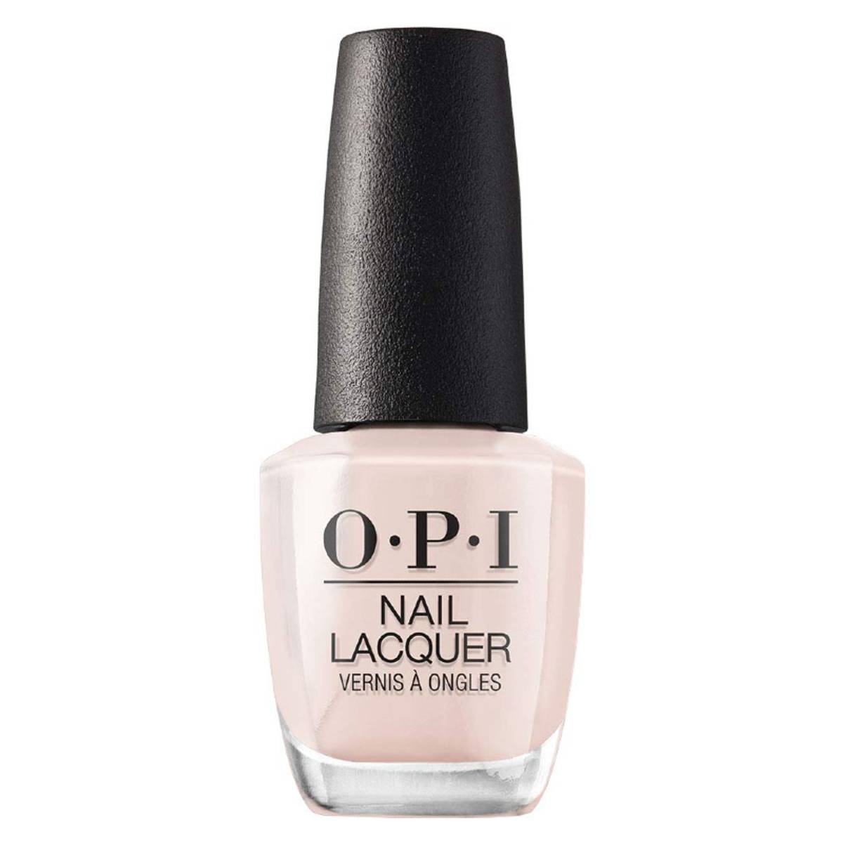 OPI Nail Lacquer Tiramisu for Two