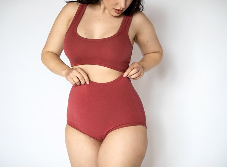 Consider liposuction