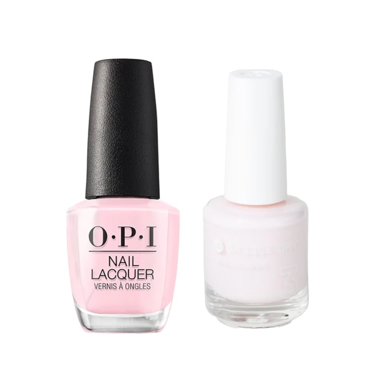 Desaturated Pink