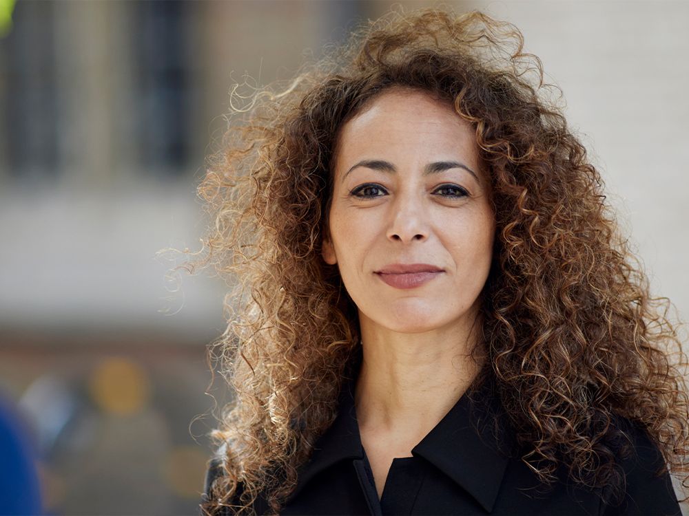 Make sure you’re using the correct shade of concealer