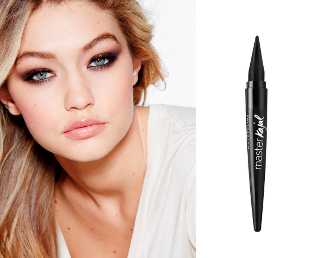 Gigi Hadid for Maybelline New York