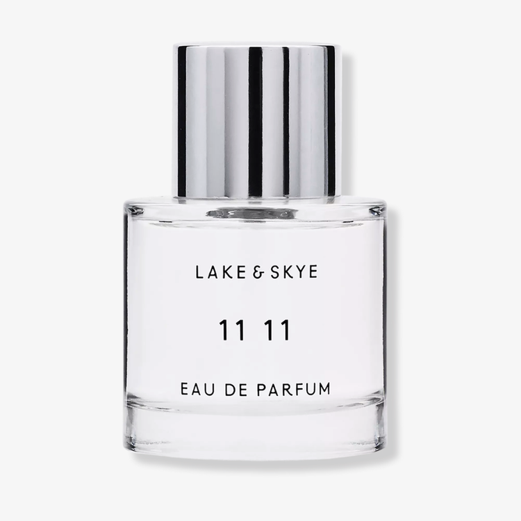 Lake & Skye 11 11 Eau de Parfum ($105)