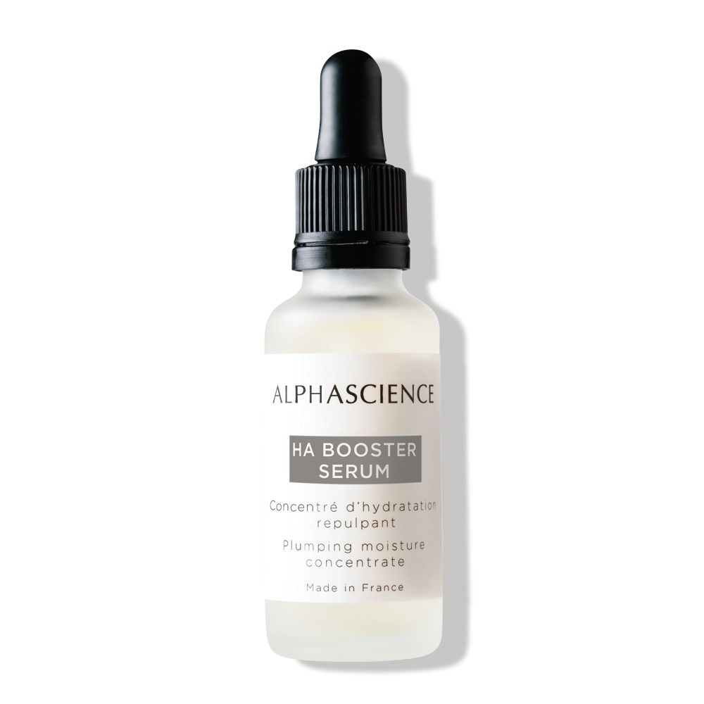 Alphascience HA Booster Serum