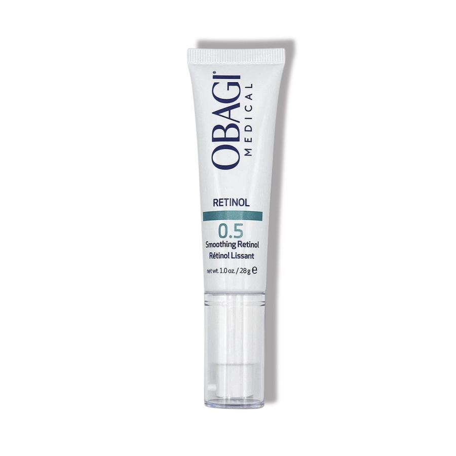 Retinol 0.5 Cream
