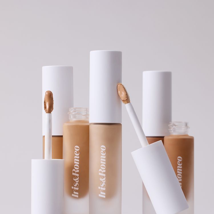 Iris&amp;Romeo Best Skin Days Treatment Concealer