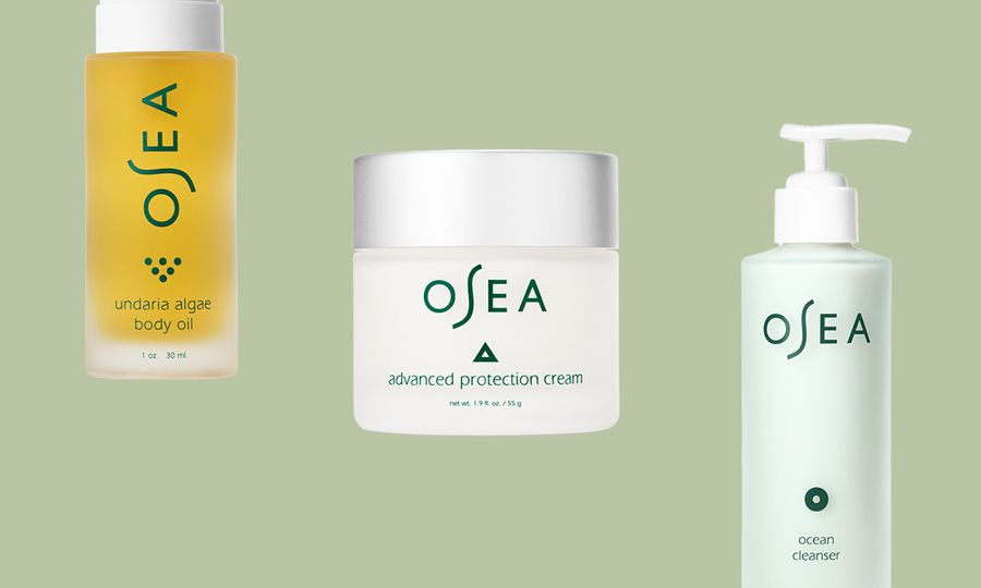 OSEA leap year sale
