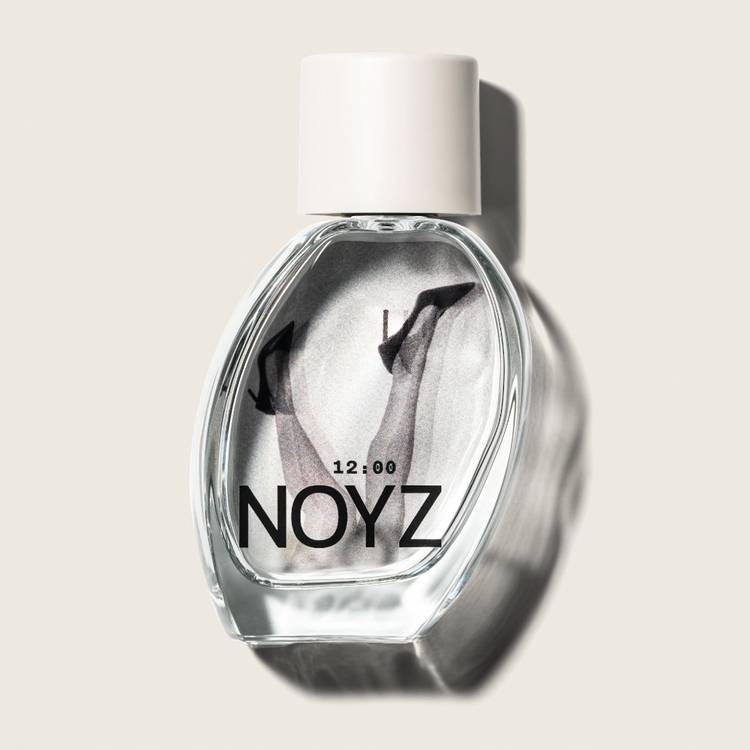 NOYZ 12:00 Eau de Parfum ($85)