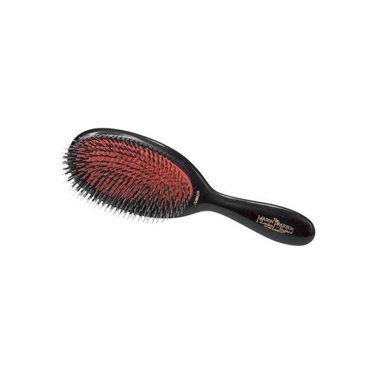 Mason Pearson Pocket Bristle & Nylon Brush ($82)