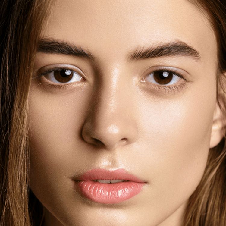 When Your Brow Begins to Fall Causing Hooded Eyes