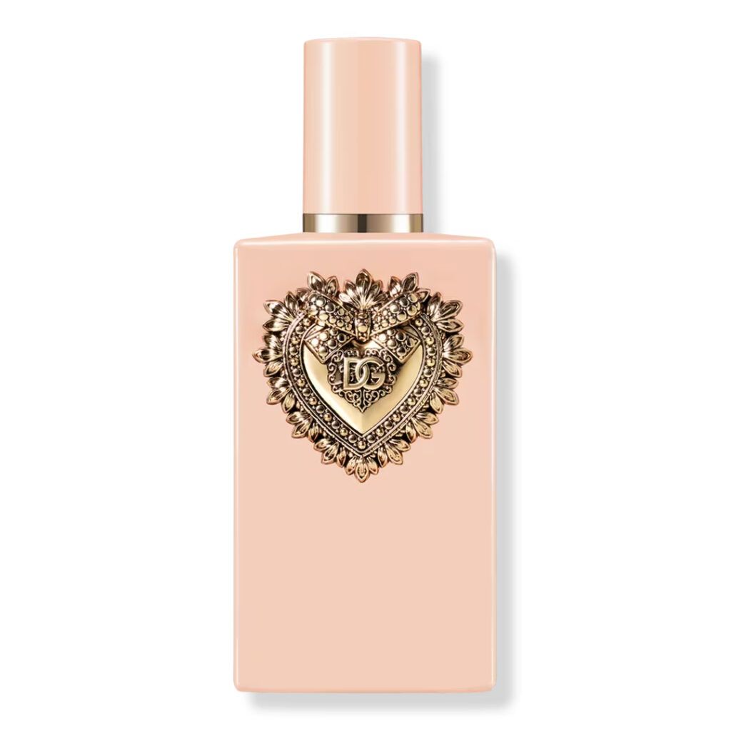 Dolce & Gabbana My Devotion Eau de Parfum Intense