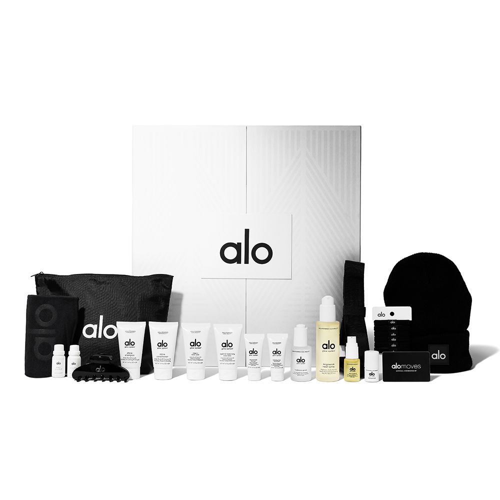 Alo Beauty Daily SPF Face Moisturizer